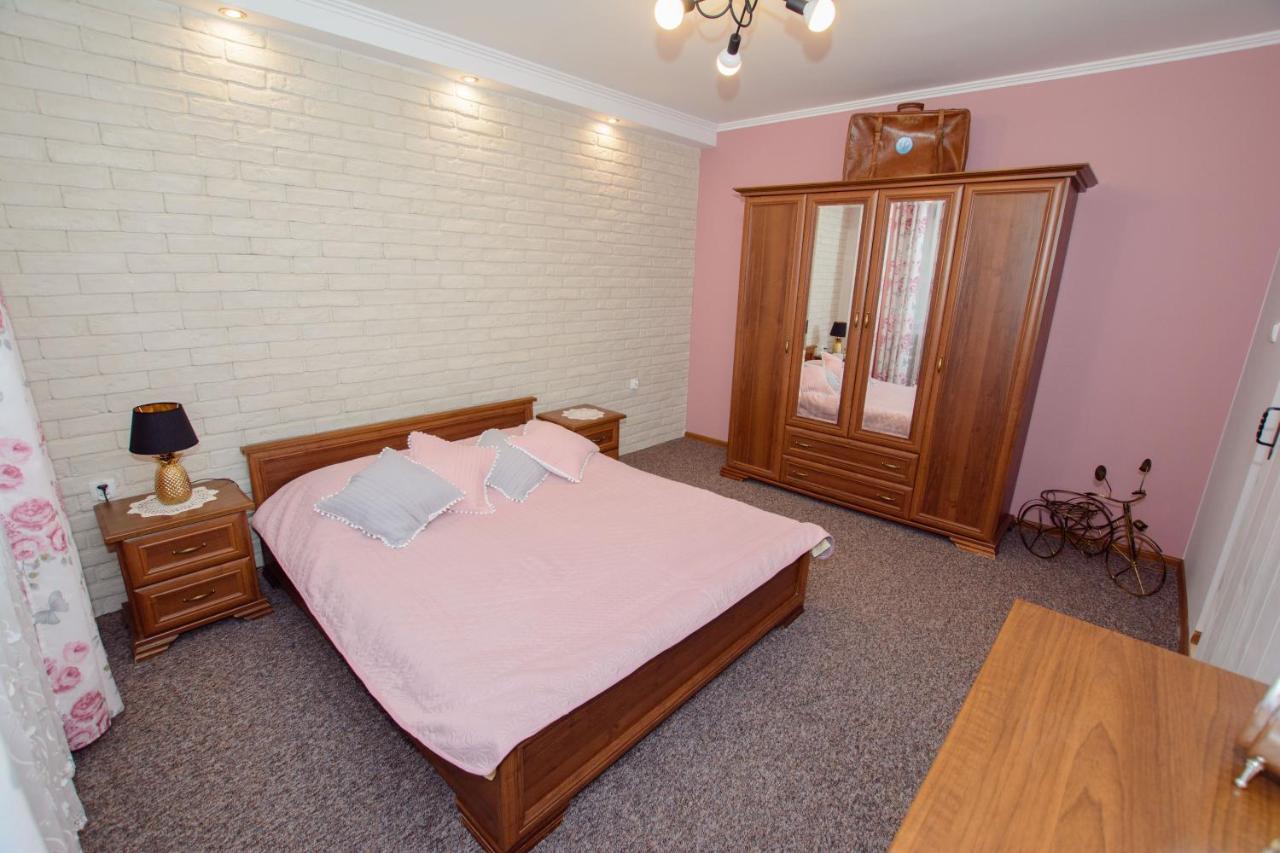 Apartamenty Na Galicowce Закопане Экстерьер фото